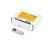 StarTech.com HPE 455886-B21 Compatible SFP+ Module, 10GBASE-LR, 10GbE Single Mode (SMF) Fiber Optic Transceiver, LC 10km