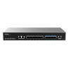 Grandstream GWN7830 L3 Managed Network Switch 2 GbE porty / 6 SFP / 4 SFP+, QoS, DHCP, CLI