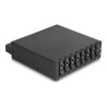 Delock - Skladovací mobilní rack - M.2 47129