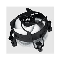 ARCTIC chladič procesoru Alpine 17 pro Intel LGA 1700, LGA1851