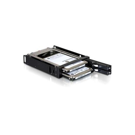 Delock - Bay adaptér pro datový sklad