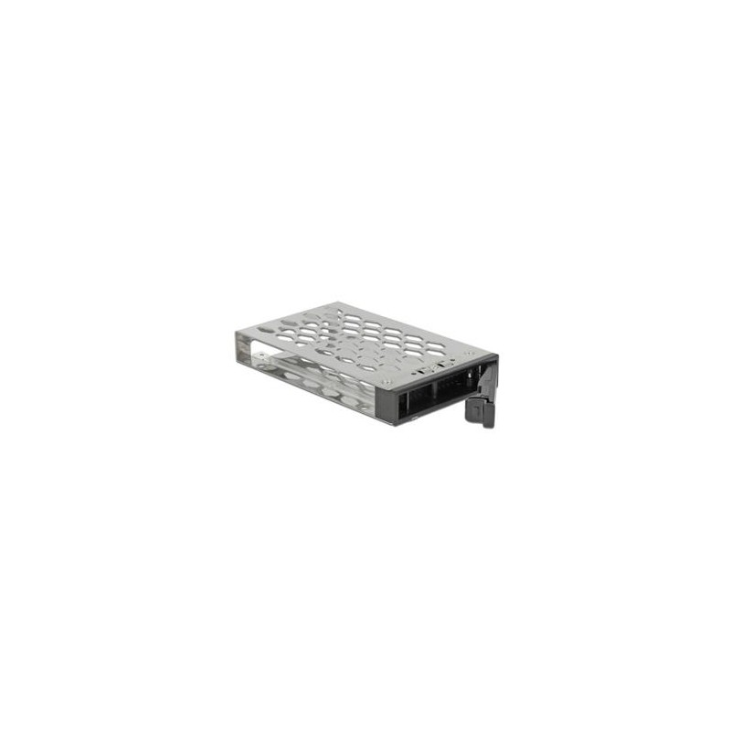 Delock - Nosič jednotky úložiště (caddy) - 2.5"