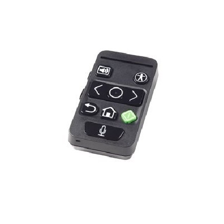 HP - Hlasový asistent tisku - pro Color LaserJet Enterprise MFP 6800dn, MFP M480f LaserJet Enterprise M507x, M607n, M611dn