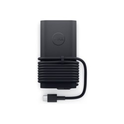 Dell - Napájecí adaptér USB-C - Nitrid gallia (GaN), ultra tenký - AC 100-240 V - 100 Watt