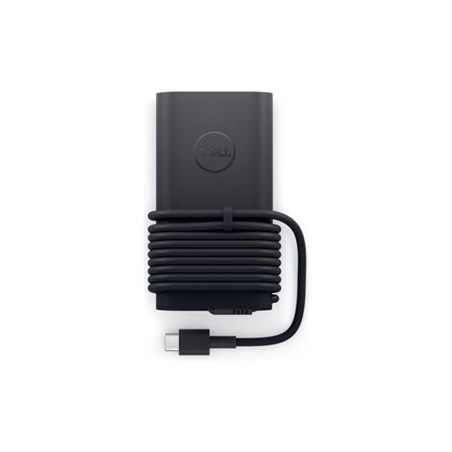 Dell - Napájecí adaptér USB-C - Nitrid gallia (GaN), ultra tenký - AC 100-240 V - 100 Watt