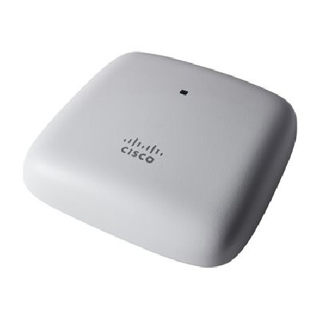 Cisco Business 140AC - Bezdrátový access point - Wi-Fi 5 - 2.4 GHz, 5 GHz (balení 5)