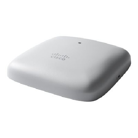 Cisco Business 240AC - Bezdrátový access point - Wi-Fi 5 - 2.4 GHz, 5 GHz (balení 5)