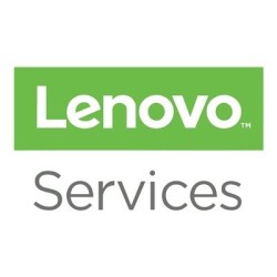 Lenovo Premier Support + Keep Your Drive - Prodloužená dohoda o službách - náhradní díly a práce (pro desktopy) - 4 let - na