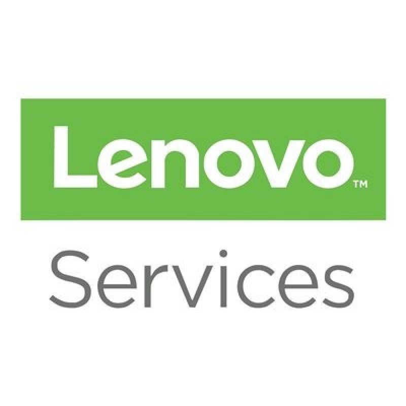 Lenovo Premier Support + Keep Your Drive - Prodloužená dohoda o službách - náhradní díly a práce (pro desktopy) - 4 let - na