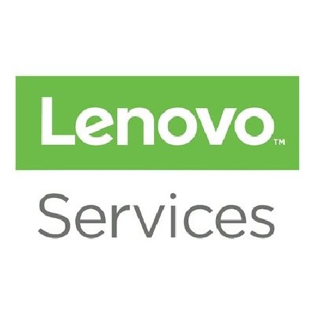 Lenovo Premier Support + Keep Your Drive - Prodloužená dohoda o službách - náhradní díly a práce (pro desktopy) - 4 let - na