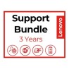 Lenovo Onsite + Keep Your Drive + Sealed Battery + Premier Support - Prodloužená dohoda o službách - náhradní díly a práce (pro