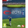ESD The Golf Club 2019