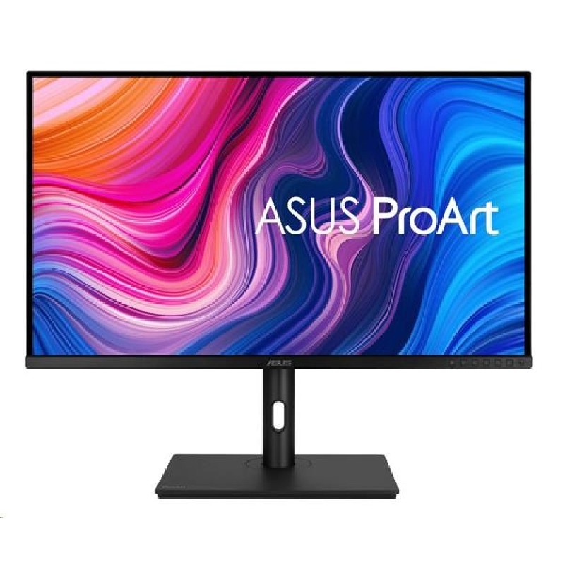 ASUS ProArt/PA328CGV/32"/IPS/QHD/165Hz/5ms/Black/3R