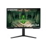 SAMSUNG MT LED LCD Gaming Monitor 27" Odyssey LS27BG400EUXEN-plochý,IPS,1920 x 1080,1ms,240Hz,HDMI,DP,Pivot