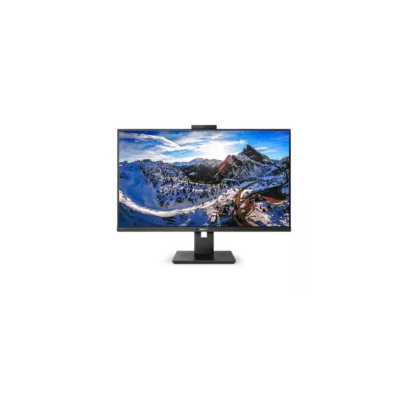 Philips/329P1H/31,5"/IPS/4K UHD/60Hz/4ms/Black/3R