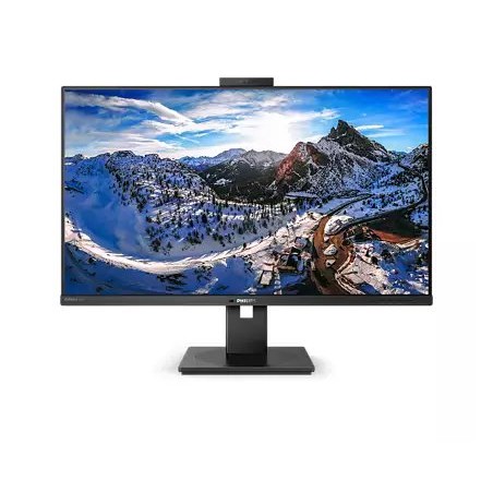 Philips/329P1H/31,5"/IPS/4K UHD/60Hz/4ms/Black/3R