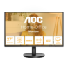AOC MT IPS LCD WLED 27" U27B3A - IPS panel, 3840x2160, 2xHDMI, DP, repro