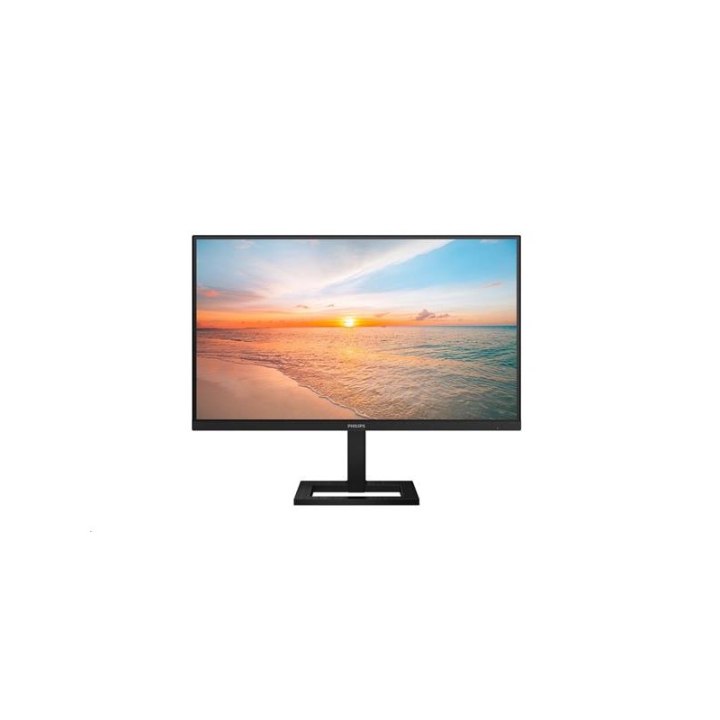 Philips MT IPS LED 27" 27E1N1900AE/00 - IPS panel, 3840x2160, 2xHDMI, USB-C, nast. vysky, repro