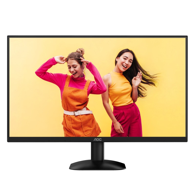 AOC MT 27" Q27B35E - 2560x1440,IPS,75Hz,1xHDMI,1xDP