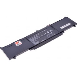 Baterie T6 Power Asus UX303, BX303, RX303, U303LA, TP300LA, 4000mAh, 46Wh, Li-pol, 3cell
