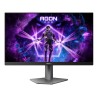 AOC MT 24,1" AG246FK6 - 1920x1080,TN eSports,600Hz (OC 610Hz),2xHDMI,1xDP,USBhub,Pivot