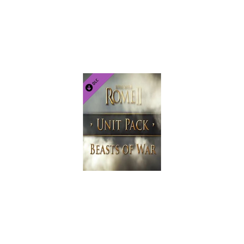 ESD Total War ROME II Beasts of War