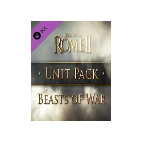 ESD Total War ROME II Beasts of War
