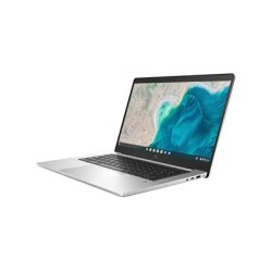 HP Elite c640 G3 Chromebook - Intel Core i5 - 1245U / až 4.4 GHz - vPro Enterprise - Chrome OS - grafika Intel Iris Xe Graphics