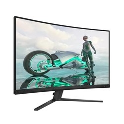 Philips MT VA LED 31,5" 32M2C3500L/00 - VA panel, 180Hz, 2560x1440, 2xHDMI, DP, zakriven