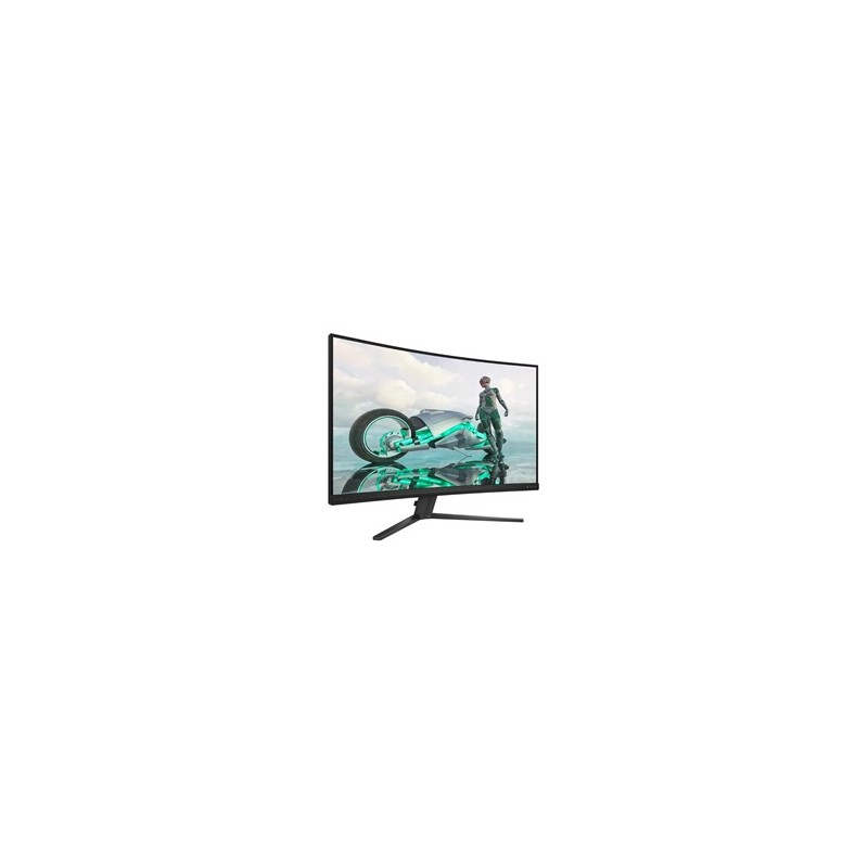 Philips MT VA LED 31,5" 32M2C3500L/00 - VA panel, 180Hz, 2560x1440, 2xHDMI, DP, zakriven