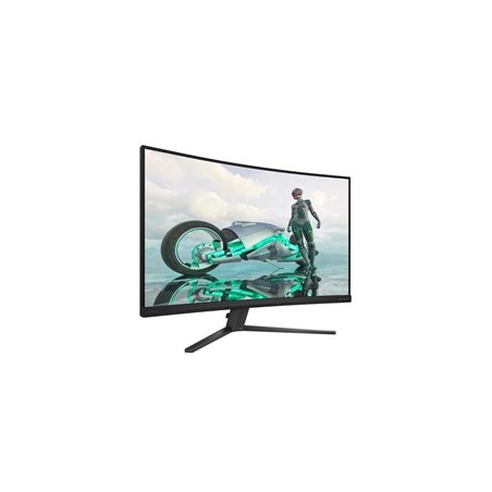 Philips MT VA LED 31,5" 32M2C3500L/00 - VA panel, 180Hz, 2560x1440, 2xHDMI, DP, zakriven