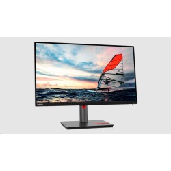 Lenovo ThinkVision/P25i-30/24,5"/IPS/FHD/100Hz/4ms/Raven-Blck/3R
