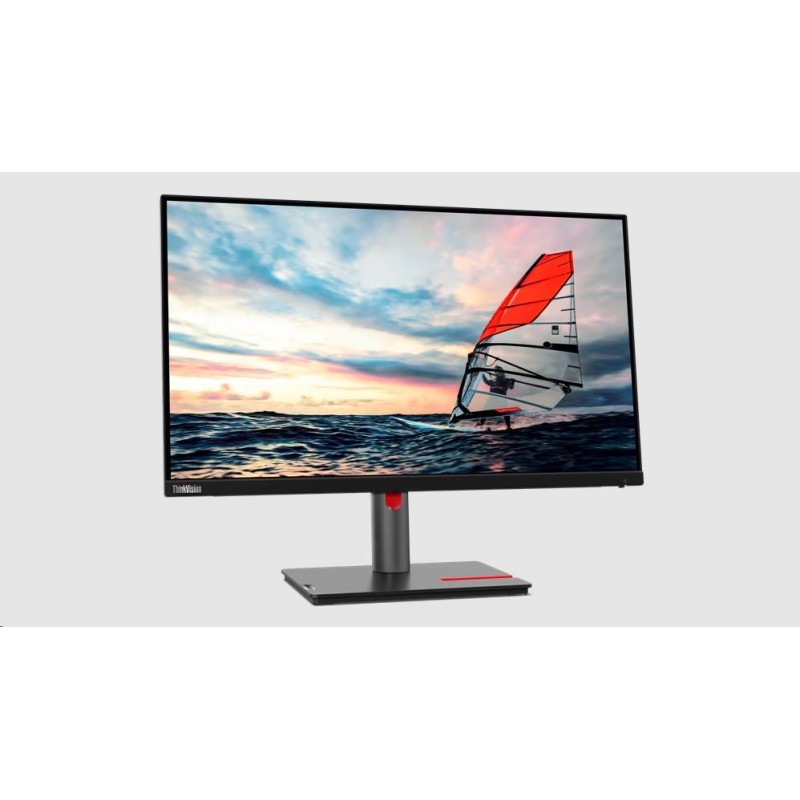 Lenovo ThinkVision/P25i-30/24,5"/IPS/FHD/100Hz/4ms/Raven-Blck/3R