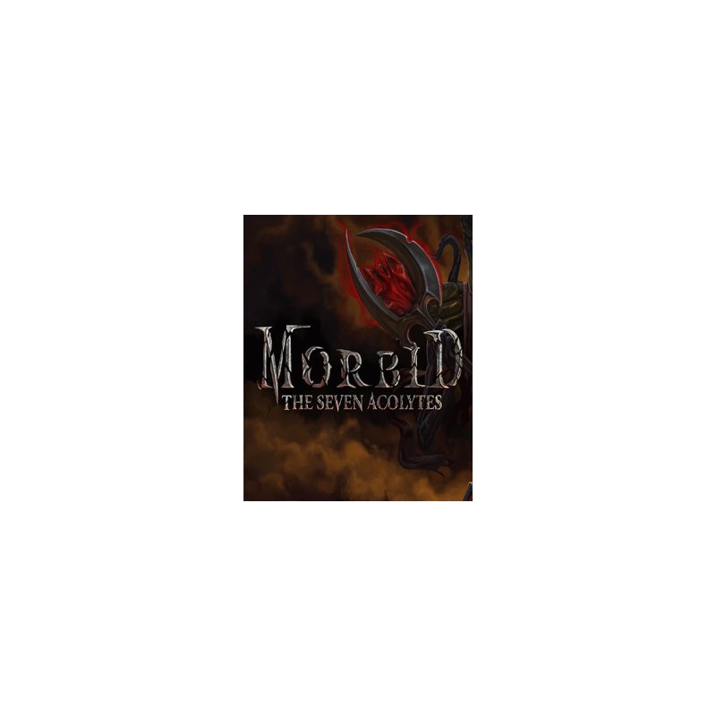 ESD Morbid The Seven Acolytes
