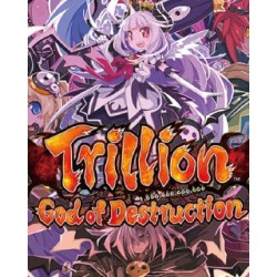 ESD Trillion God of Destruction