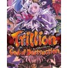 Trillion God of Destruction – hra pro PC (elektronická licence)