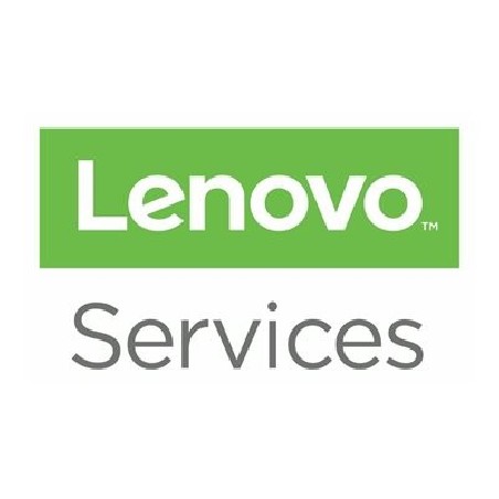 Lenovo Post Warranty Onsite + Premier Support - Prodloužená dohoda o službách - náhradní díly a práce (pro notebooky) - 1 rok