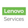 Lenovo Post Warranty Onsite + Premier Support - Prodloužená dohoda o službách - náhradní díly a práce (pro notebooky) - 1 rok