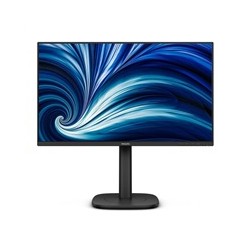 Philips MT 24" 24B2U3301D - 1920x1200,IPS,100Hz,1xHDMI,1xDP,USBhub,USB-C,PD,RJ45,Repro,Pivot