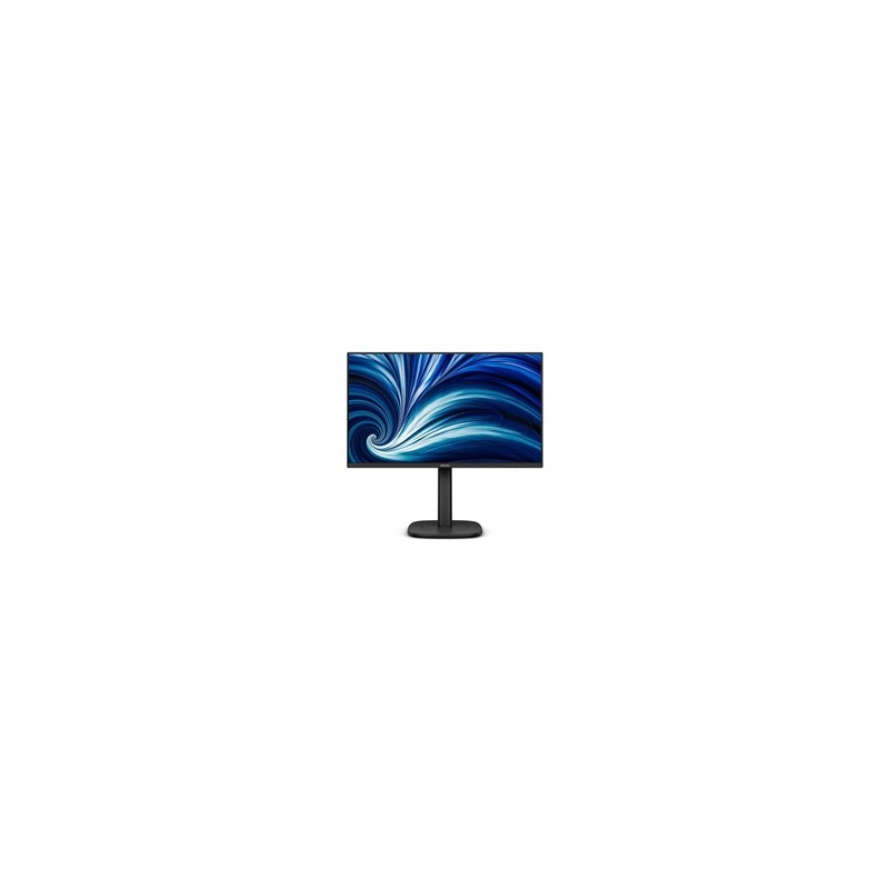 Philips MT 24" 24B2U3301D - 1920x1200,IPS,100Hz,1xHDMI,1xDP,USBhub,USB-C,PD,RJ45,Repro,Pivot