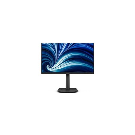 Philips MT 24" 24B2U3301D - 1920x1200,IPS,100Hz,1xHDMI,1xDP,USBhub,USB-C,PD,RJ45,Repro,Pivot