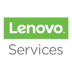 Lenovo Post Warranty Onsite + Premier Support - Prodloužená dohoda o službách - náhradní díly a práce - 1 rok - na místě - doba