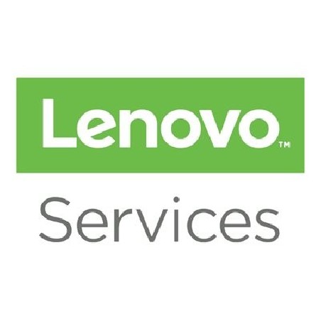 Lenovo Post Warranty Onsite + Premier Support - Prodloužená dohoda o službách - náhradní díly a práce - 1 rok - na místě - doba