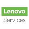 Lenovo Post Warranty Onsite + Premier Support - Prodloužená dohoda o službách - náhradní díly a práce - 1 rok - na místě - doba