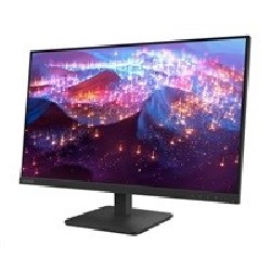 LENOVO LCD L27-4e - 27",IPS,16:9,1920x1080,4/6ms,300cd/m2,1500:1,HDMI,VGA,VESA,3Y