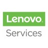 Lenovo Post Warranty Onsite + Premier Support - Prodloužená dohoda o službách - náhradní díly a práce - 1 rok - na místě - doba