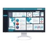 EIZO FlexScan/EV2795/27"/IPS/QHD/60Hz/5ms/White/5R