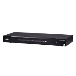 ATEN 10 port HDMI video split.,UltraHD,4kx2k, 15m