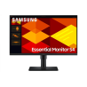 SAMSUNG MT LED LCD 24" S4 S40GD, plochý, 1920x1080, IPS, 100Hz
