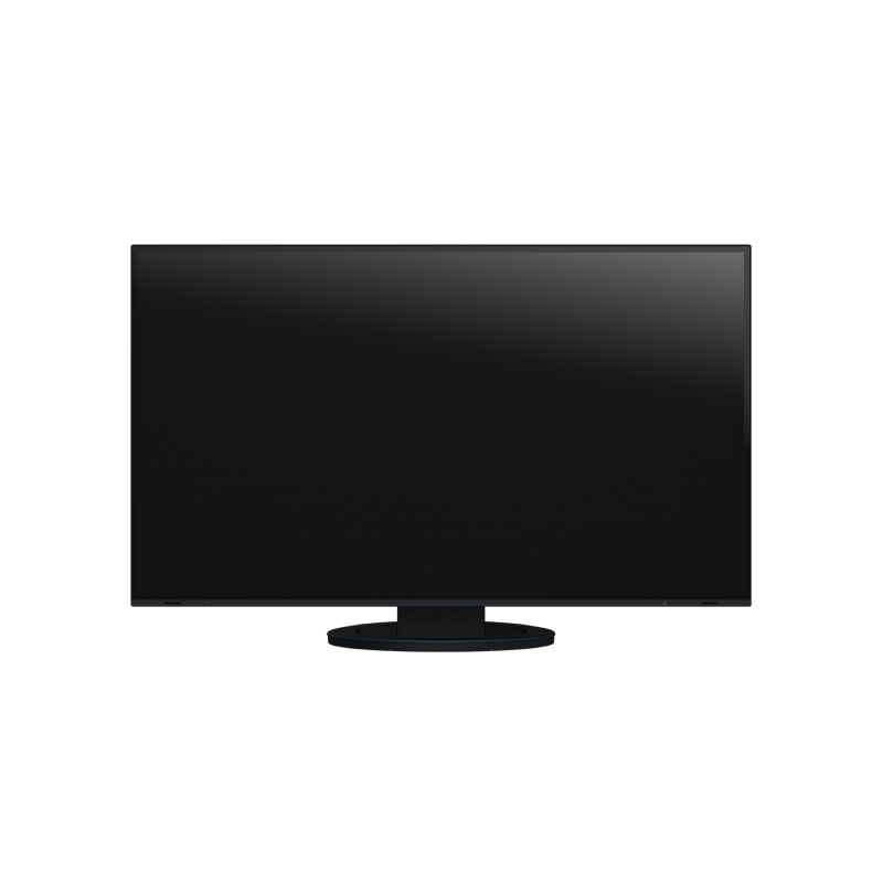 EIZO FlexScan/EV2795/27"/IPS/QHD/60Hz/5ms/Black/5R